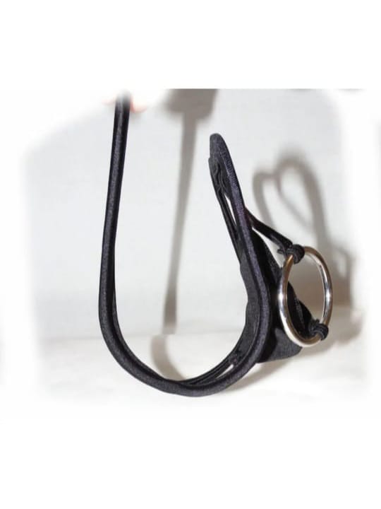 MAD-MEN C-String Micro Pouch Underwear